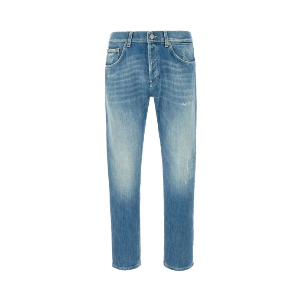 Dondup Man Clothing Jeans